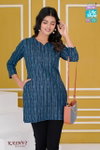 Kashvi Special By Mcm Fancy Cotton Ladies Top Wholesale Market In Surat
